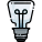 Light Bulb icon