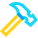 Hammer icon