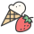 Stawberry icon