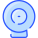 モーション検出 icon