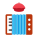 Französische Musik icon