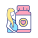 Supplements For Pregnancy icon