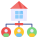 House Network icon