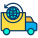 Global Delivery icon