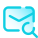 Rechercher dans Mail icon