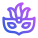 Party Mask icon