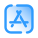 应用符号 icon