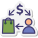 consommation icon