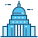 Capitol icon