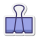 紙クランプ icon