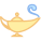 Lampada di Aladino icon