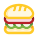 Sandwich icon