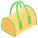 Duffle Bag icon