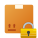 Secured Delivery icon