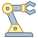 Robotic Arm icon