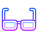 Glasses icon