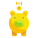 Piggy Bank icon