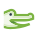 Crocodile icon