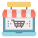 Online Shop icon