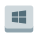 tasto Windows icon