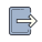 Export icon