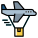 プロペラ機 icon