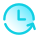 Clock Arrow icon