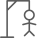 Hangman icon