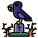 Corbeau icon