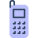Teléfono celular icon