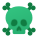 Poison icon