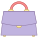 Tasche Vorderansicht icon