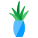 Flower Vase icon
