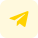 Telegram icon