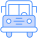 Autobus icon