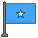 Drapeau 2 icon