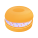 Bagel-Emoji icon