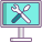 Configuration icon