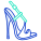 High Heel icon