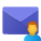 共有メールボックス icon