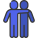 Konferenztelefonat icon