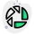 Picasa a discontinued image organizer and image viewer icon