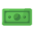 Banknote icon