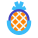 Ananas icon