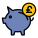 Piggy Bank icon