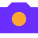 Fotocamera icon