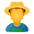 Fazendeiro icon
