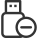 Usb Stick icon