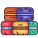 Macaron icon