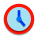 Reloj icon